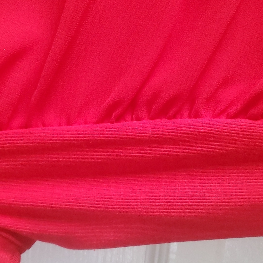 Express Dress - Picture 7 of 7